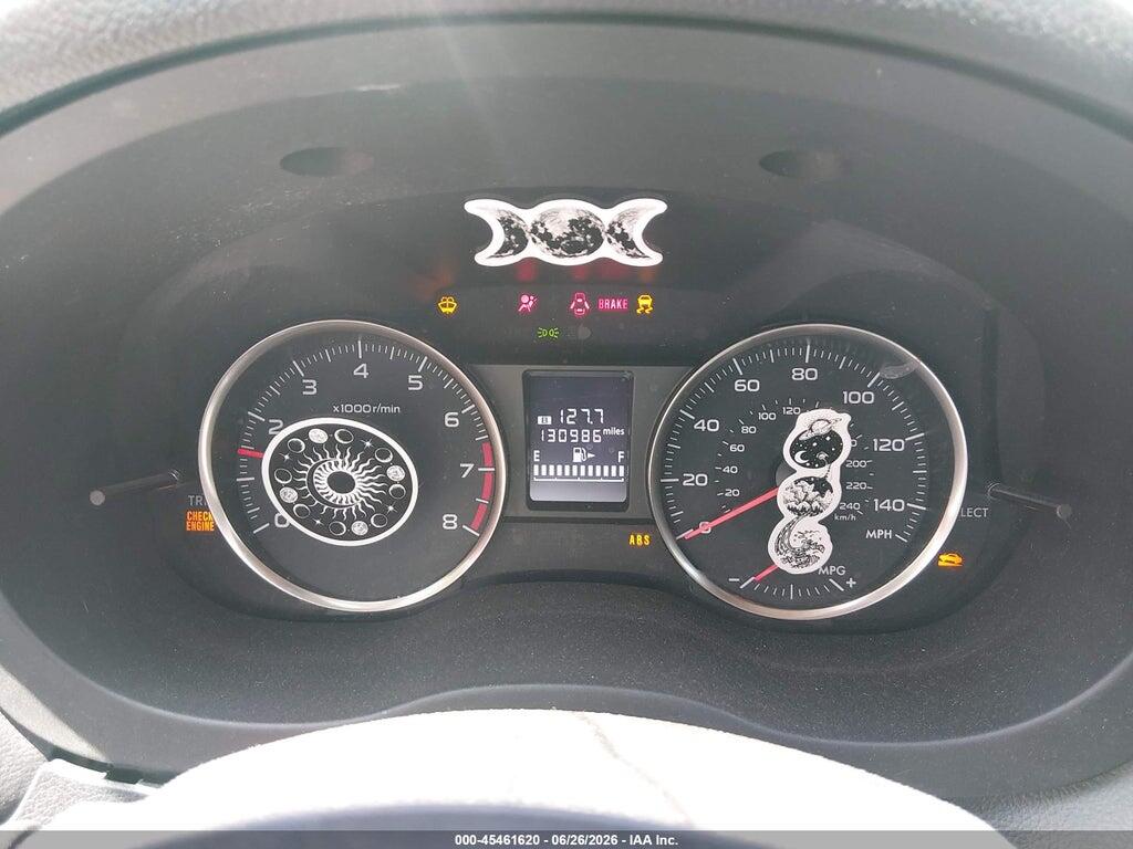 JF2GPACC4FG327654 2015 SUBARU XV CROSSTREK photo no. 7
