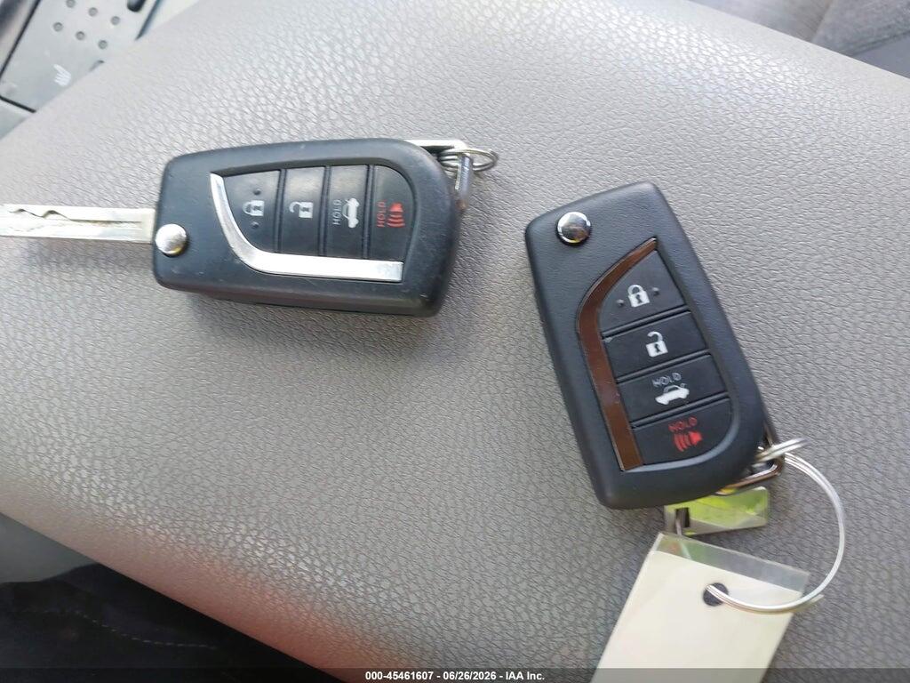 4T1C11BK9LU016740 2020 TOYOTA CAMRY photo no. 11