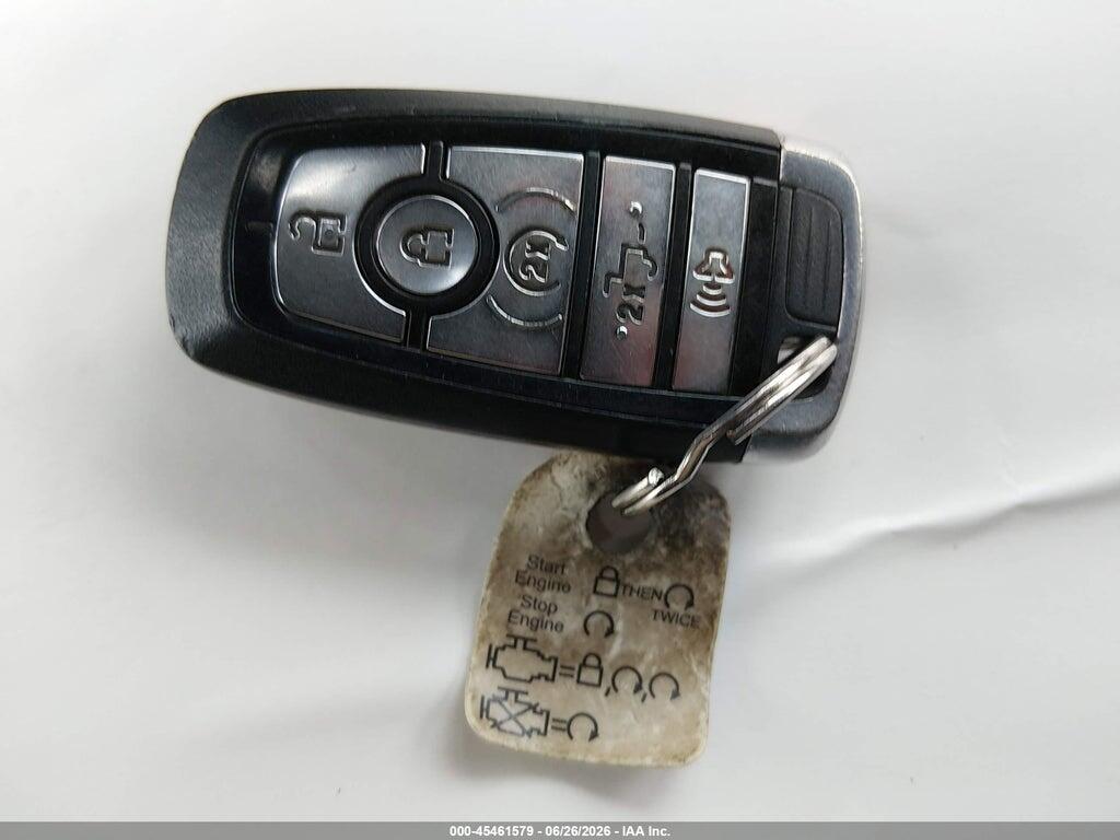 1FT8W3BT1HEB53446 2017 FORD F-350 photo no. 10