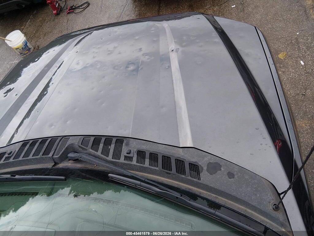 1FT8W3BT1HEB53446 2017 FORD F-350 photo no. 11