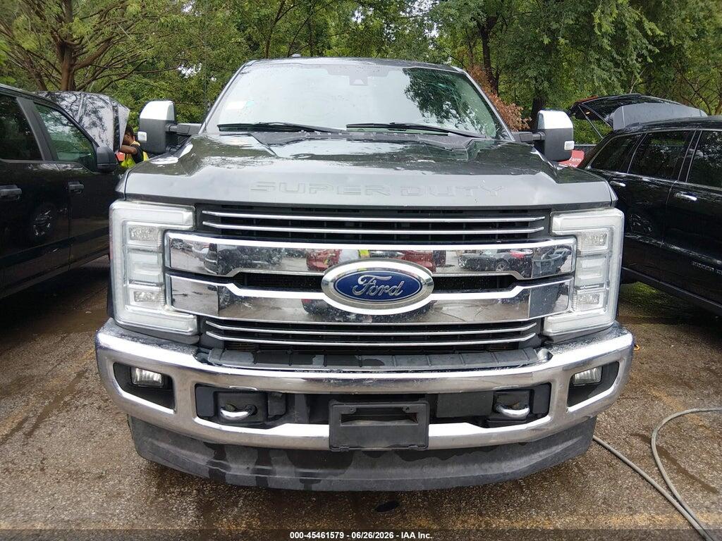 1FT8W3BT1HEB53446 2017 FORD F-350 photo no. 12