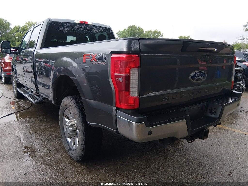 1FT8W3BT1HEB53446 2017 FORD F-350 photo no. 3