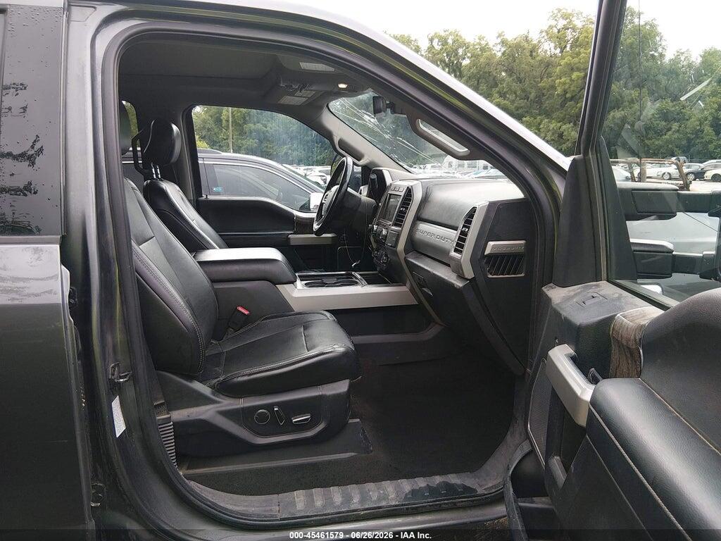 1FT8W3BT1HEB53446 2017 FORD F-350 photo no. 6