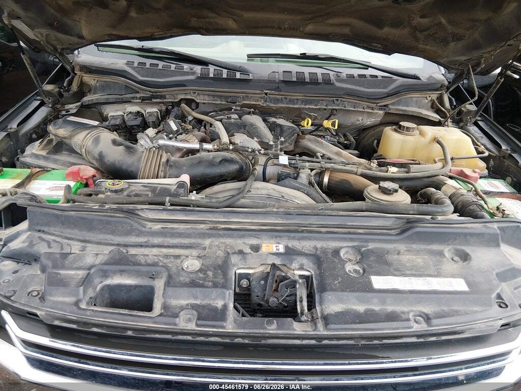 1FT8W3BT1HEB53446 2017 FORD F-350 photo no. 9