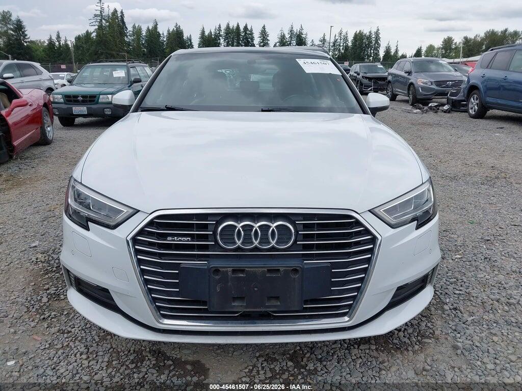 WAUTPBFF0HA058080 2017 AUDI A3 SPORTBACK E-TRON photo no. 12