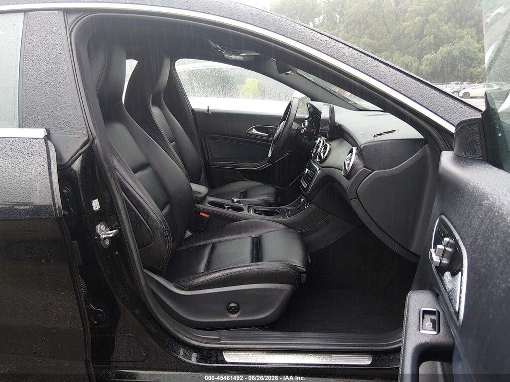 WDDSJ4GB9KN737357 2019 MERCEDES-BENZ CLA 250 photo no. 5