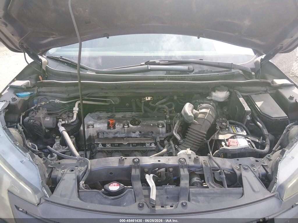 3CZRM3H57DG705807 2013 HONDA CR-V photo no. 10