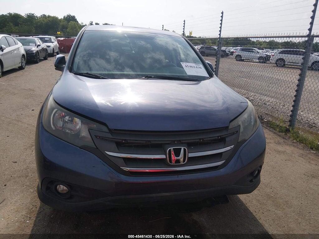 3CZRM3H57DG705807 2013 HONDA CR-V photo no. 6