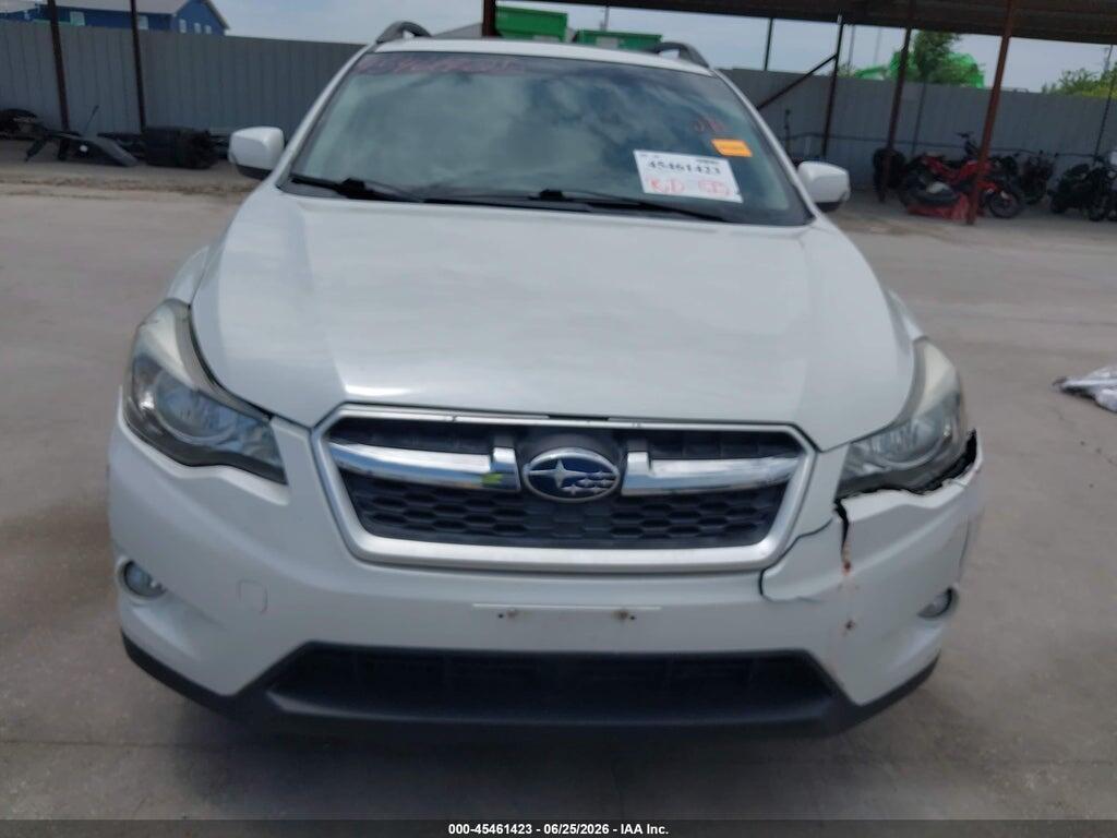 JF2GPBKC3EH332750 2014 SUBARU XV CROSSTREK HYBRID photo no. 11