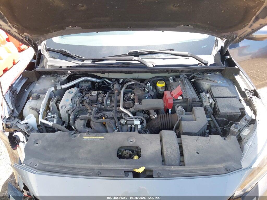 3N1AB8BV4RY203999 2024 NISSAN SENTRA photo no. 10