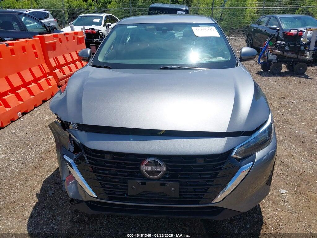 3N1AB8BV4RY203999 2024 NISSAN SENTRA photo no. 12