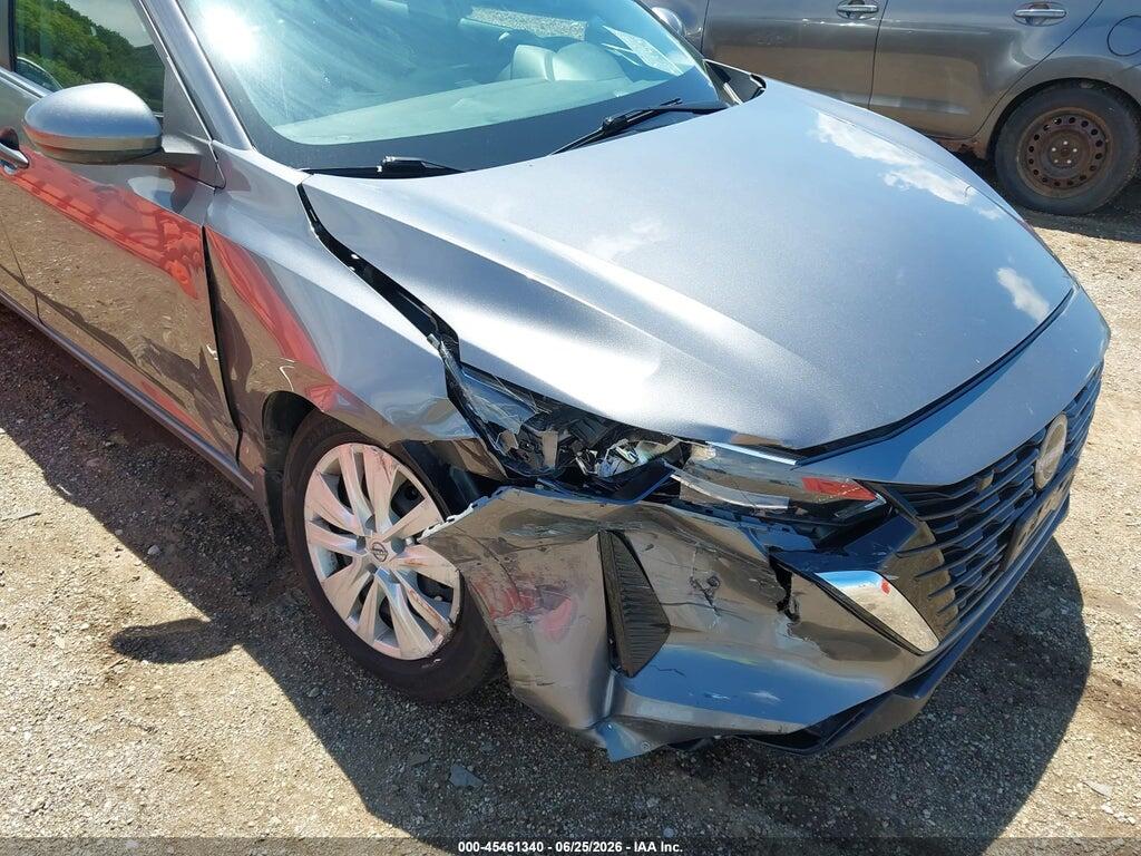 3N1AB8BV4RY203999 2024 NISSAN SENTRA photo no. 6
