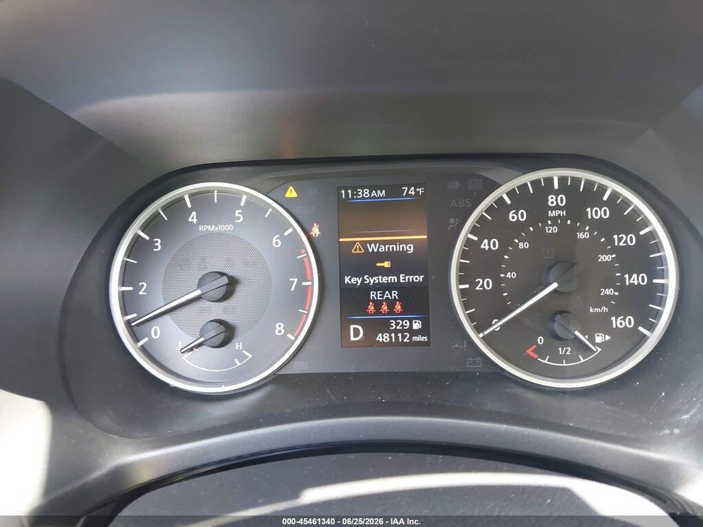 3N1AB8BV4RY203999 2024 NISSAN SENTRA photo no. 7