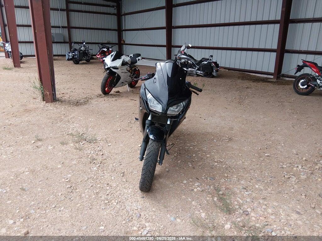 MLHNC5108F5100395 2015 HONDA CBR300 photo no. 5