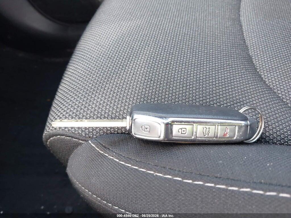 3KPF24AD5NE460914 2022 KIA FORTE photo no. 11