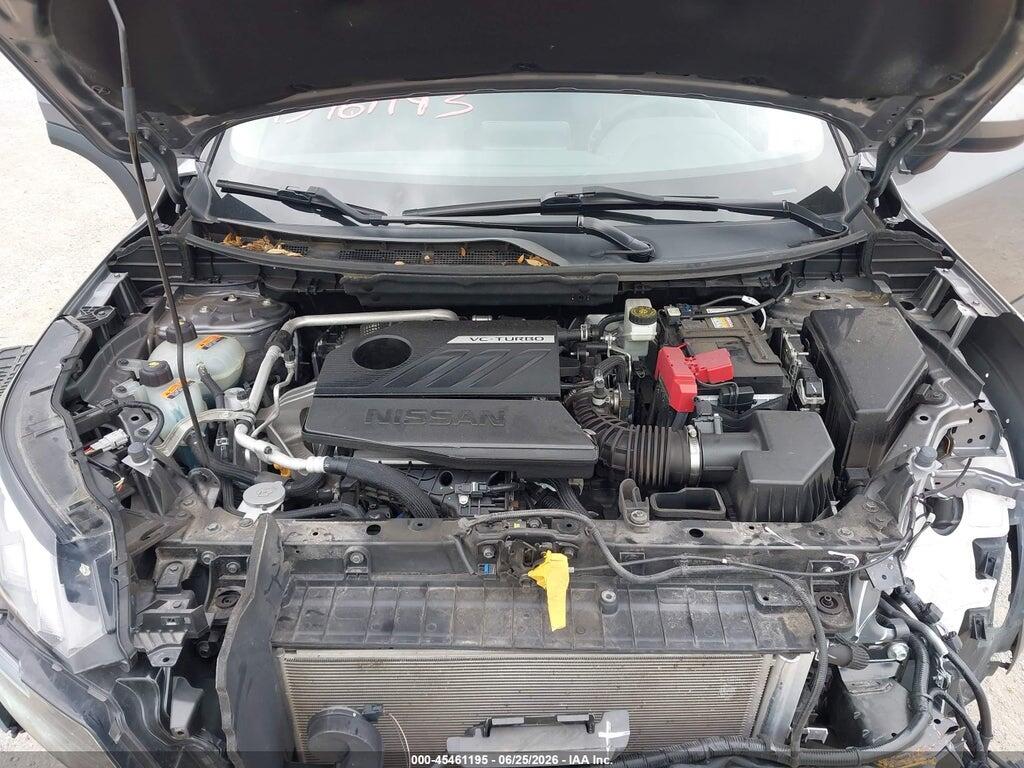 JN8BT3BA9RW000293 2024 NISSAN ROGUE photo no. 10