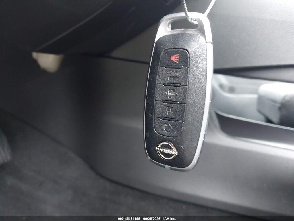 JN8BT3BA9RW000293 2024 NISSAN ROGUE photo no. 11