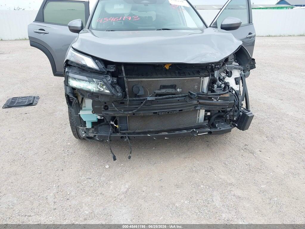 JN8BT3BA9RW000293 2024 NISSAN ROGUE photo no. 6