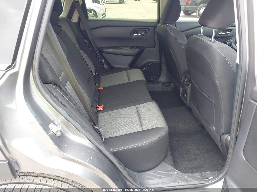 JN8BT3BA9RW000293 2024 NISSAN ROGUE photo no. 8