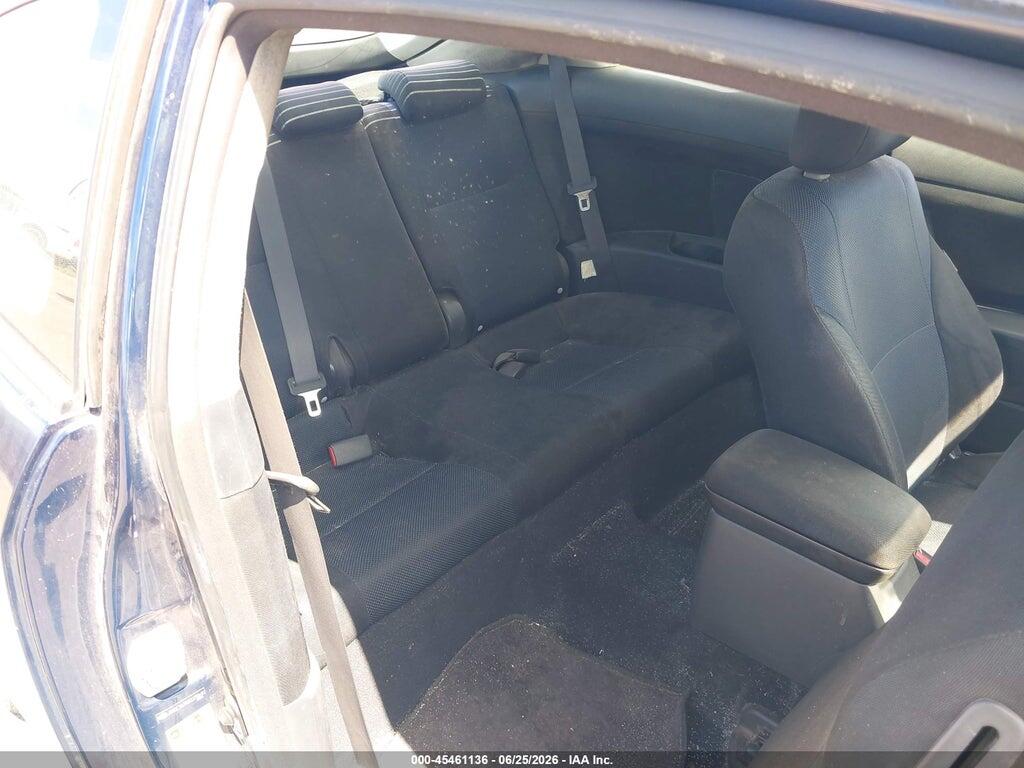 JTKDE167460075640 2006 SCION TC photo no. 8