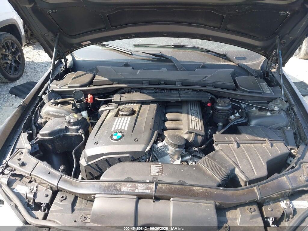 WBAPH7C57BA802501 2011 BMW 328I photo no. 10