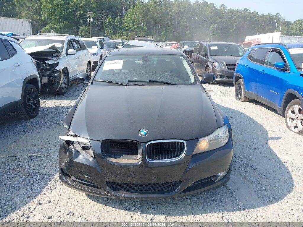 WBAPH7C57BA802501 2011 BMW 328I photo no. 12
