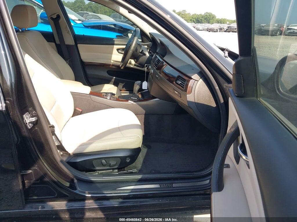 WBAPH7C57BA802501 2011 BMW 328I photo no. 5