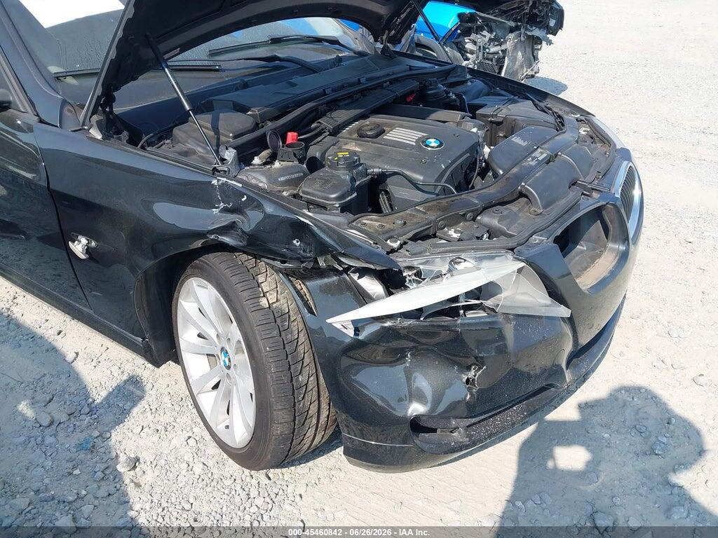 WBAPH7C57BA802501 2011 BMW 328I photo no. 6