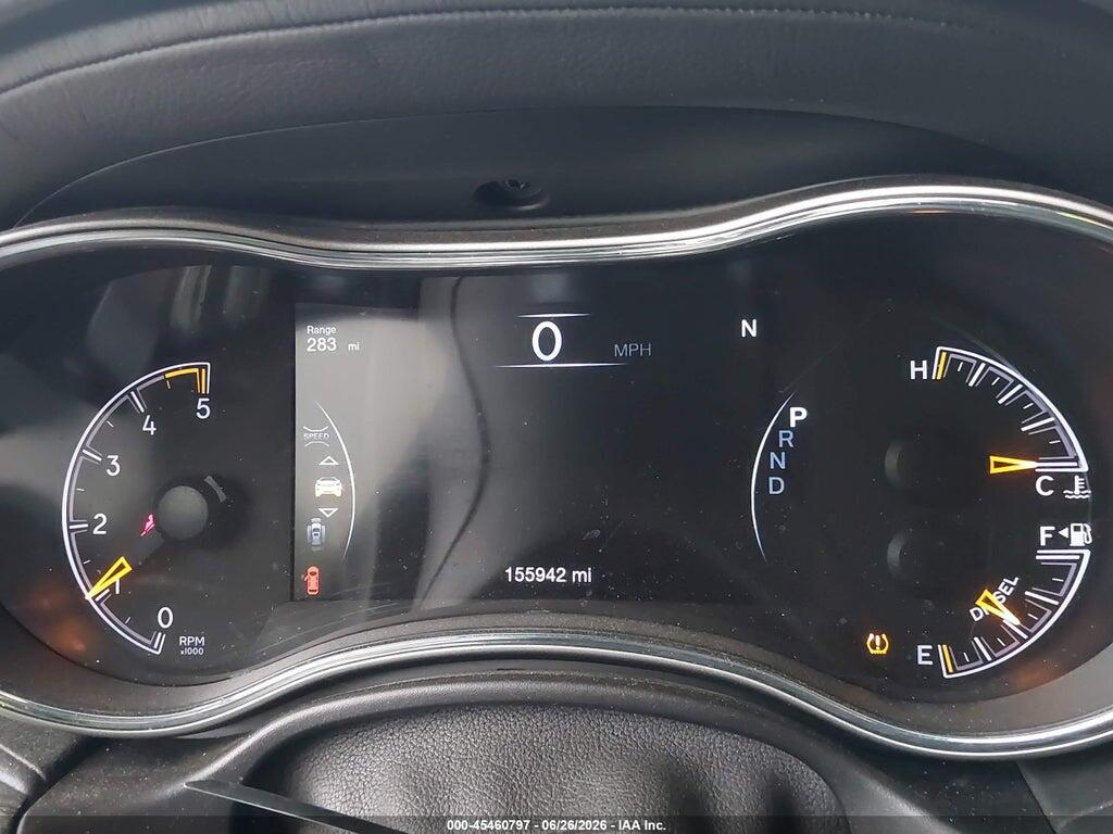 1C4RJFCM9JC398816 2018 JEEP GRAND CHEROKEE photo no. 7