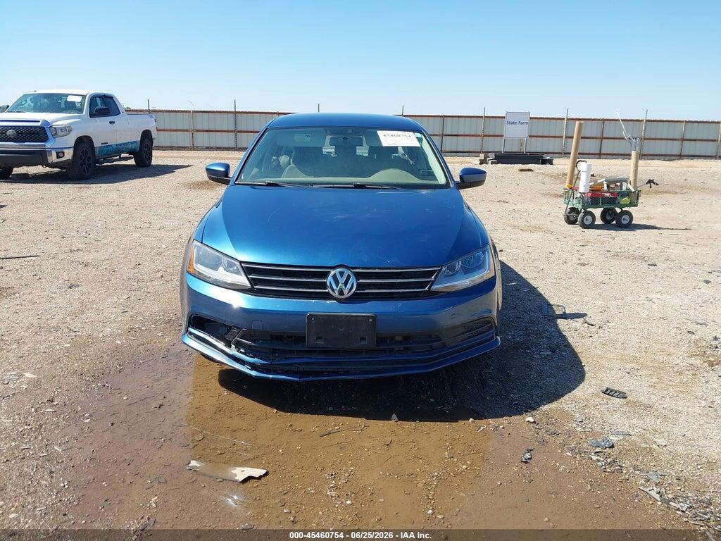 3VW2B7AJ5HM234059 2017 VOLKSWAGEN JETTA photo no. 12