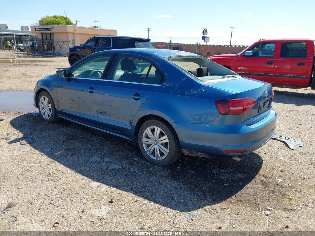 3VW2B7AJ5HM234059 2017 VOLKSWAGEN JETTA photo no. 3