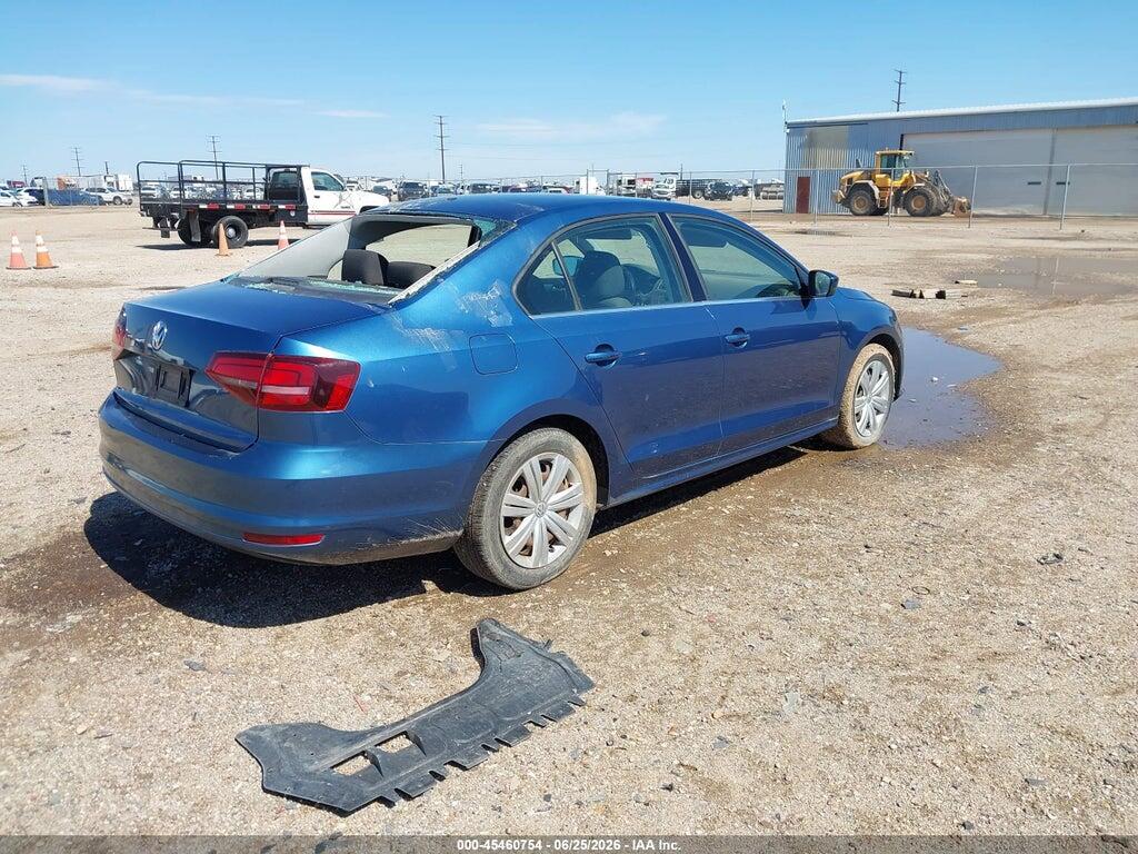 3VW2B7AJ5HM234059 2017 VOLKSWAGEN JETTA photo no. 4