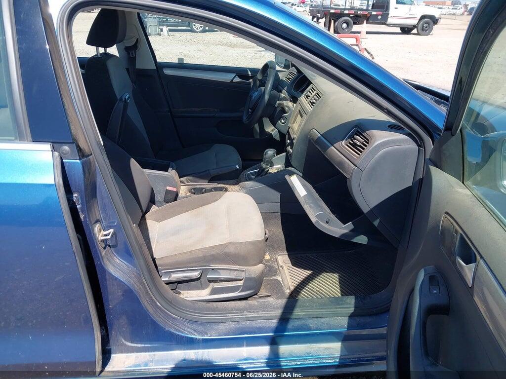 3VW2B7AJ5HM234059 2017 VOLKSWAGEN JETTA photo no. 5