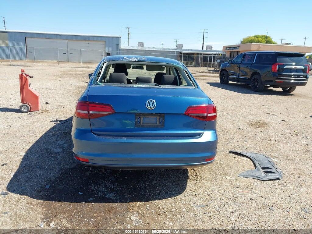 3VW2B7AJ5HM234059 2017 VOLKSWAGEN JETTA photo no. 6