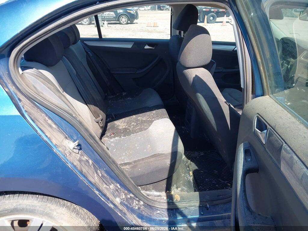 3VW2B7AJ5HM234059 2017 VOLKSWAGEN JETTA photo no. 8