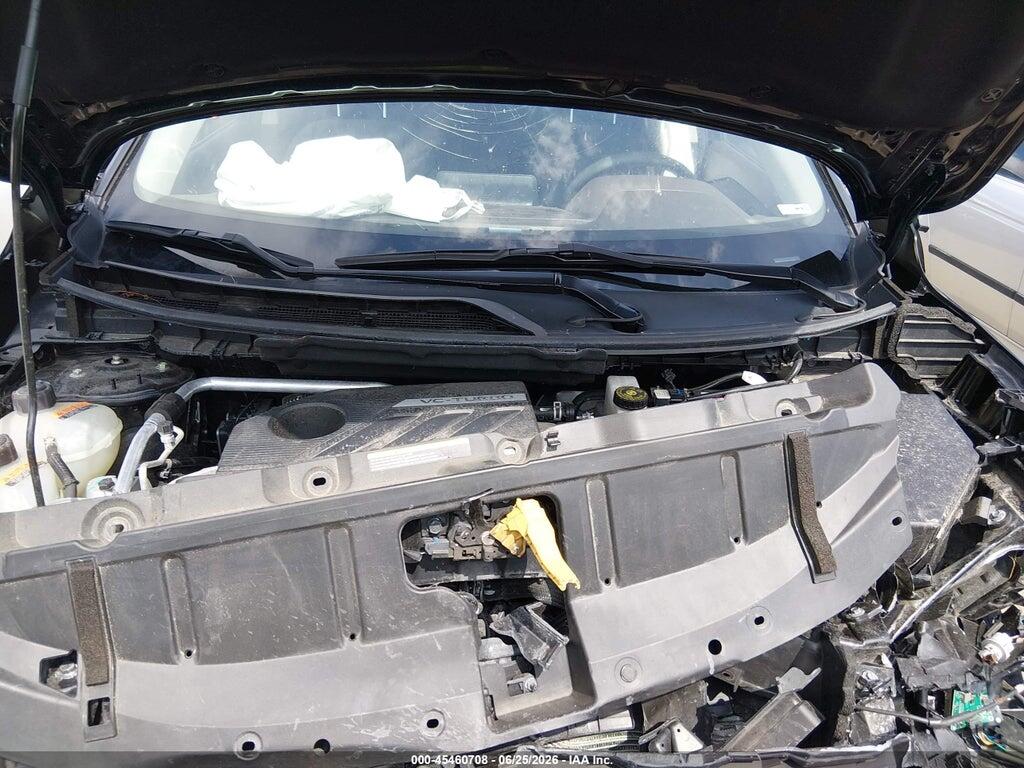 JN8BT3BBXPW494802 2023 NISSAN ROGUE photo no. 10