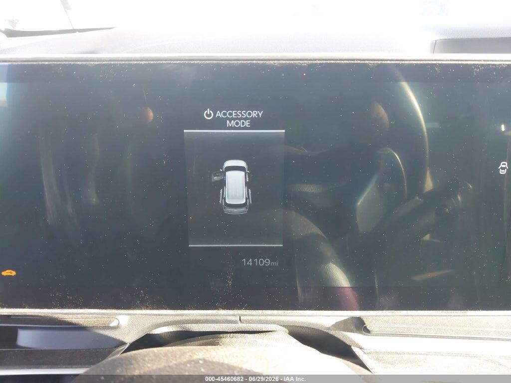 KNDNC5KA3S6060449 2025 KIA CARNIVAL MPV HYBRID photo no. 7