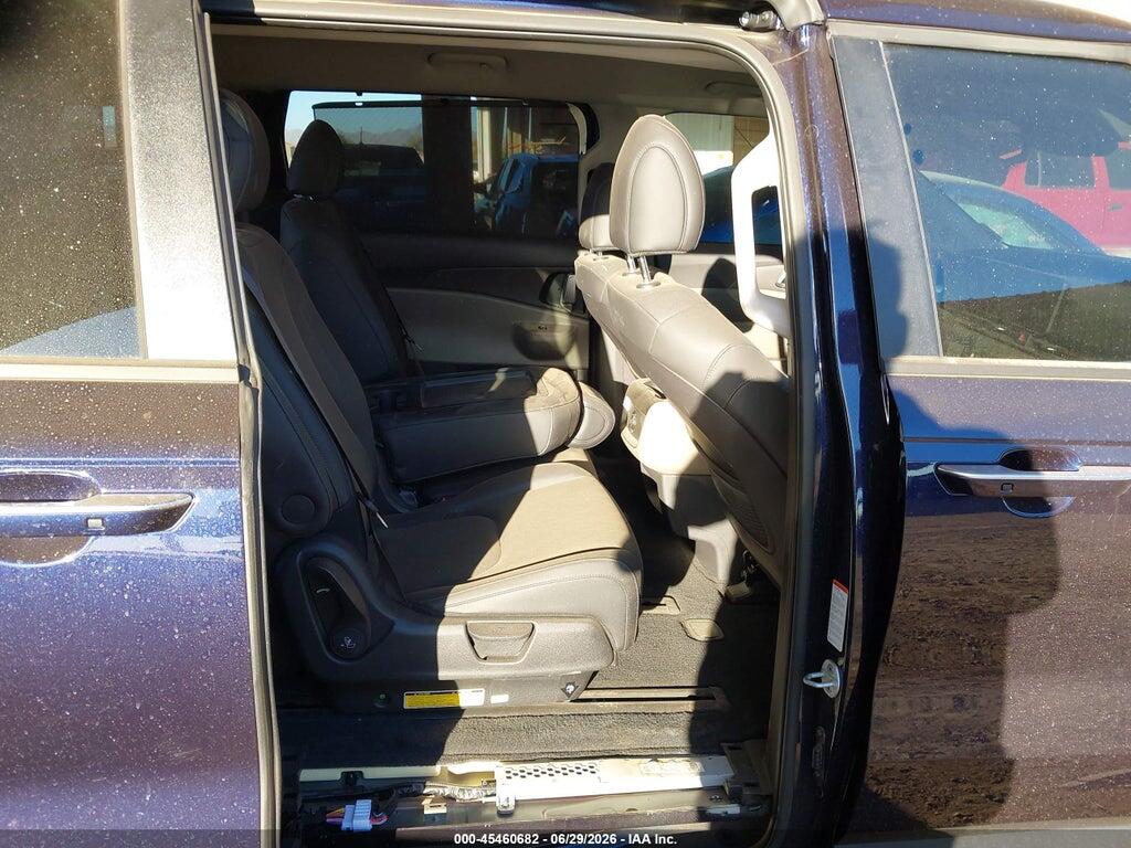 KNDNC5KA3S6060449 2025 KIA CARNIVAL MPV HYBRID photo no. 8