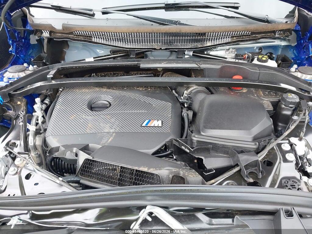 WBX13EF0XT5550753 2026 BMW X1 photo no. 10