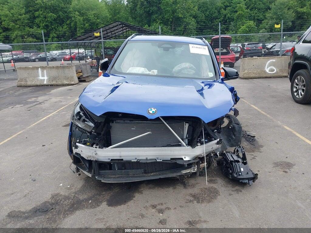 WBX13EF0XT5550753 2026 BMW X1 photo no. 11