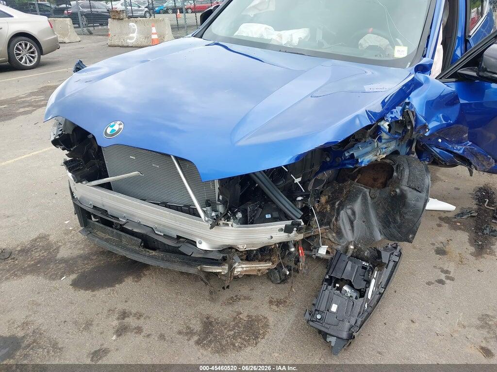 WBX13EF0XT5550753 2026 BMW X1 photo no. 6