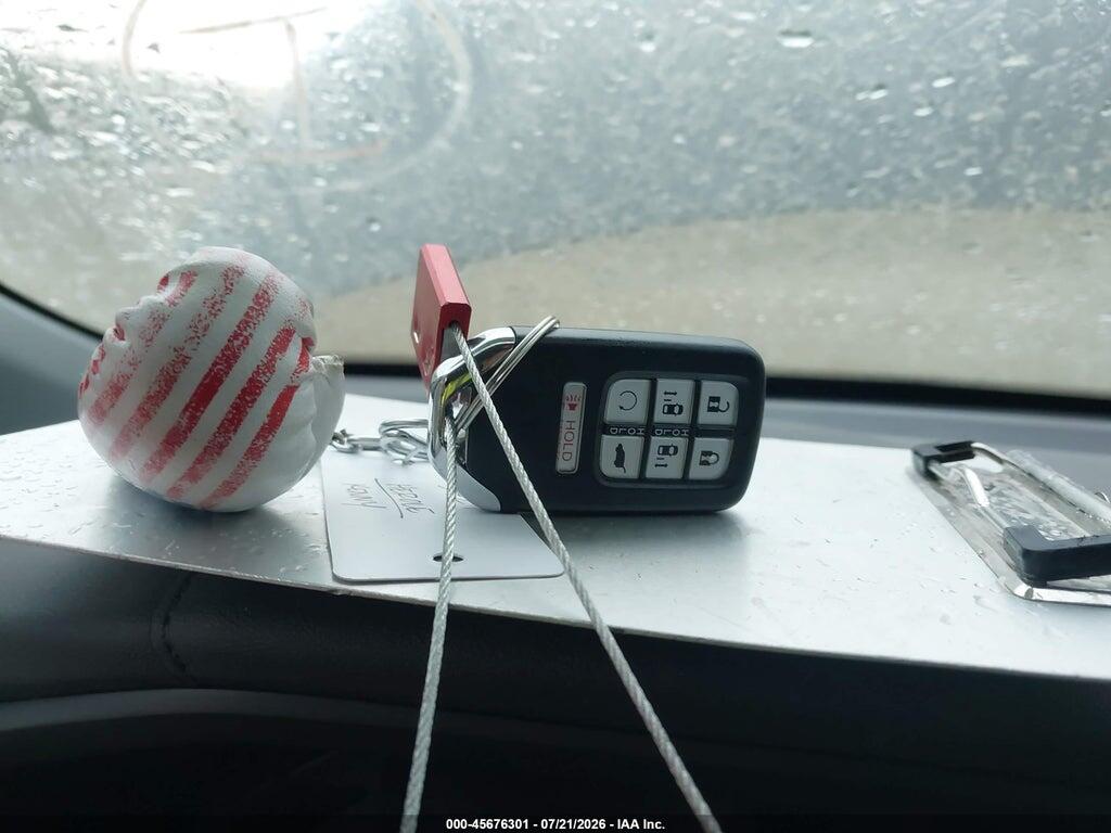 5FNRL6H86RB009800 2024 HONDA ODYSSEY photo no. 11