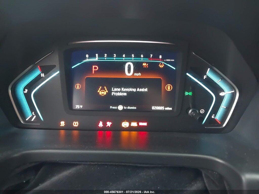 5FNRL6H86RB009800 2024 HONDA ODYSSEY photo no. 7