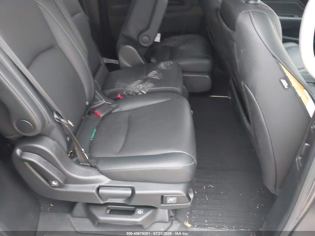 5FNRL6H86RB009800 2024 HONDA ODYSSEY photo no. 8