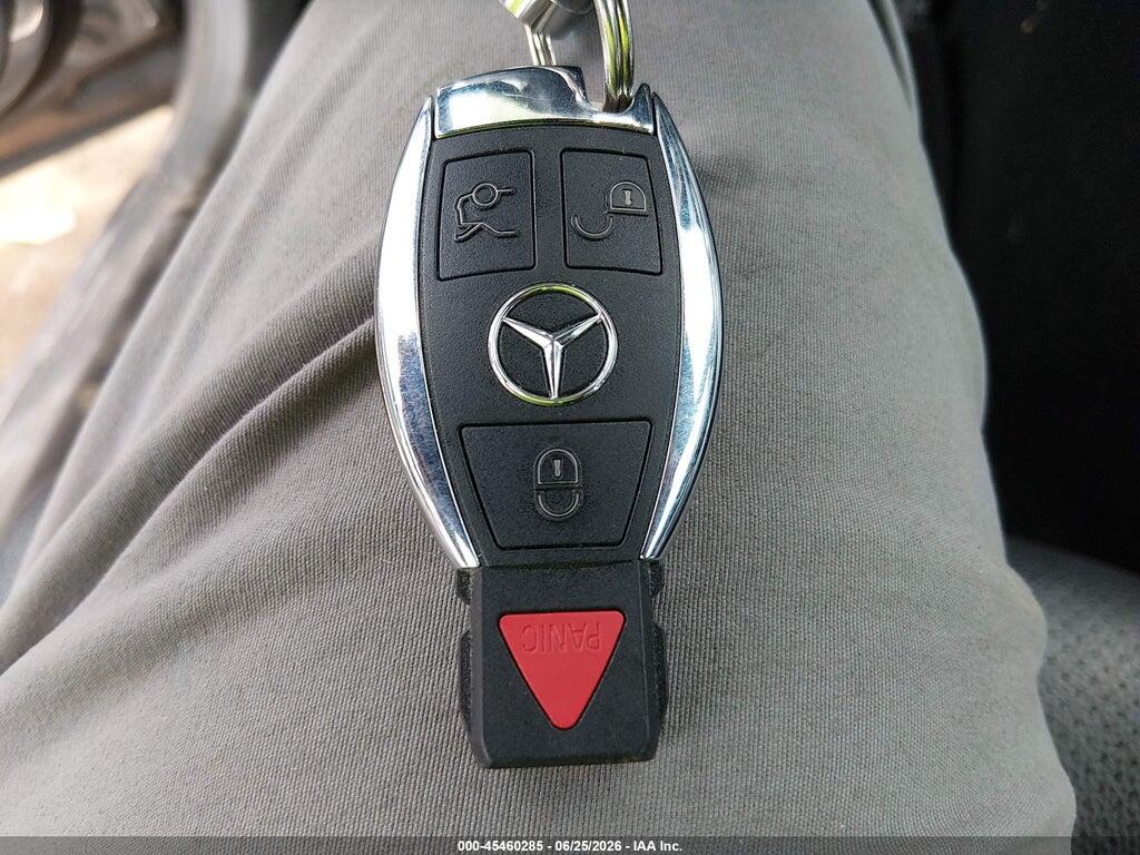 WDDWK4KB1JF620144 2018 MERCEDES-BENZ C 300 photo no. 11