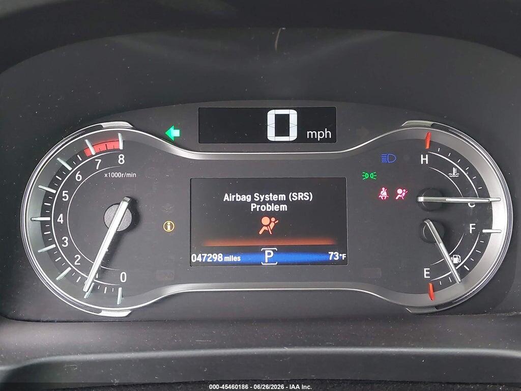 5FPYK3F84NB027116 2022 HONDA RIDGELINE photo no. 7