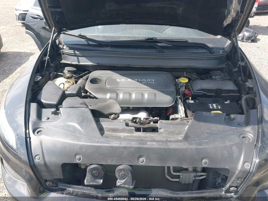 1C4PJLDB5JD504028 2018 JEEP CHEROKEE photo no. 10