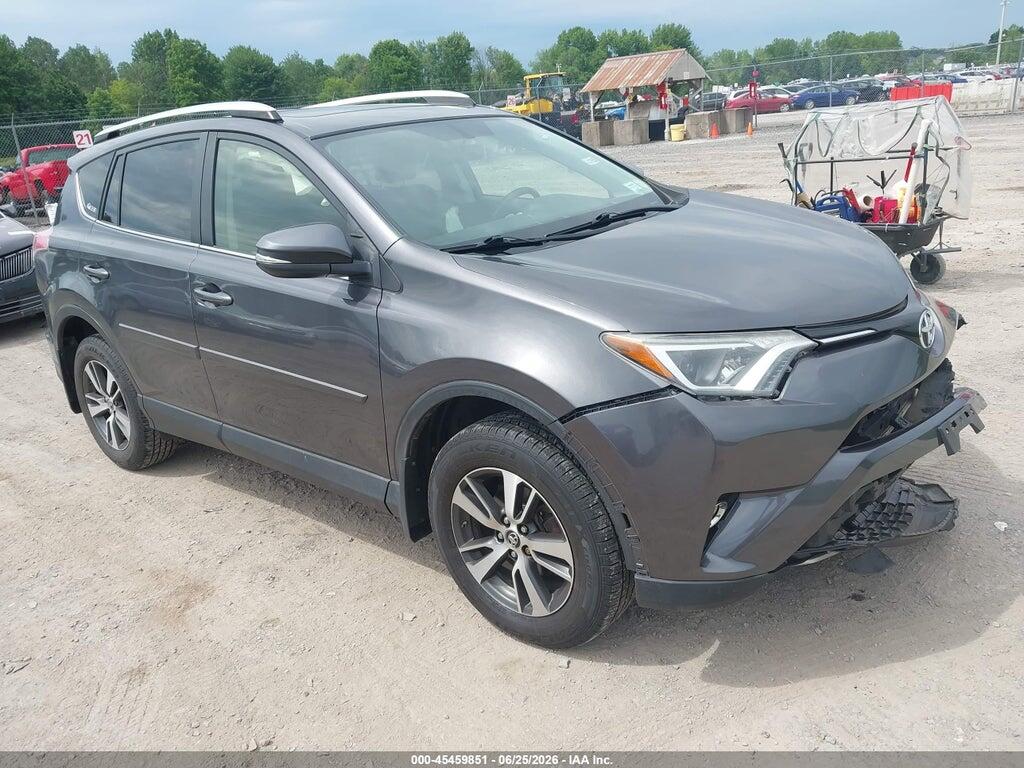 JTMRFREV4GJ094161 2016 TOYOTA RAV4 photo no. 1