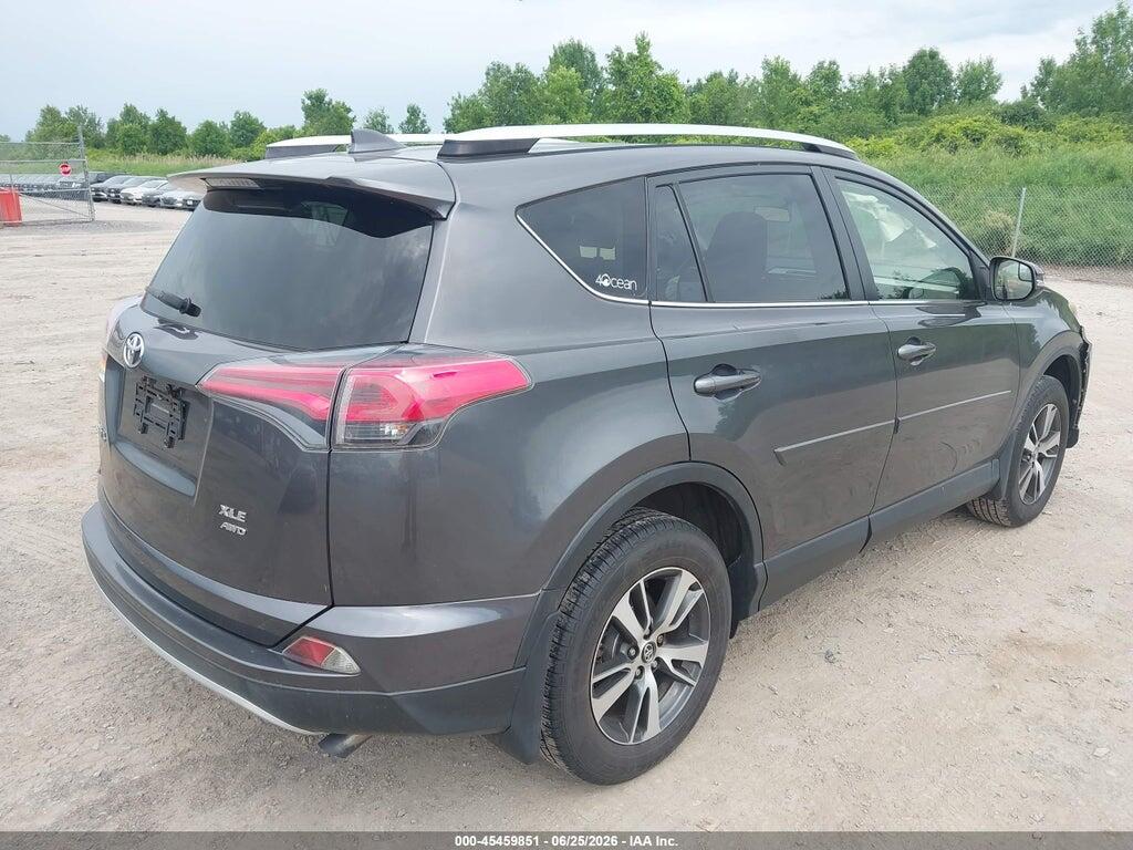 JTMRFREV4GJ094161 2016 TOYOTA RAV4 photo no. 4