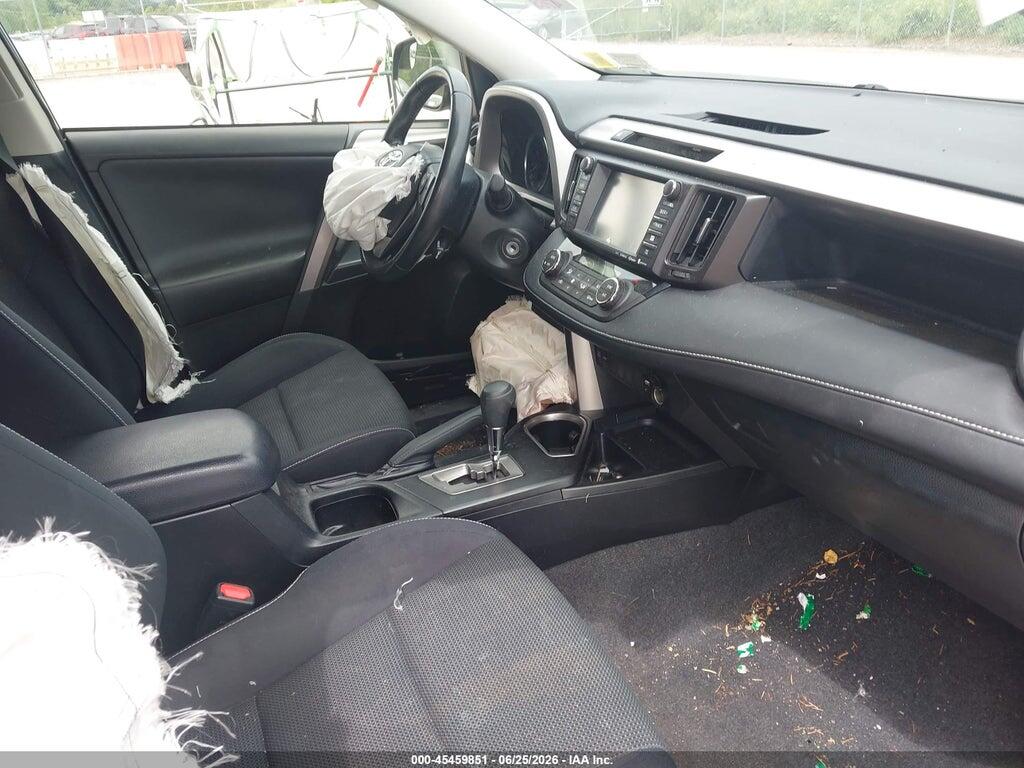 JTMRFREV4GJ094161 2016 TOYOTA RAV4 photo no. 5